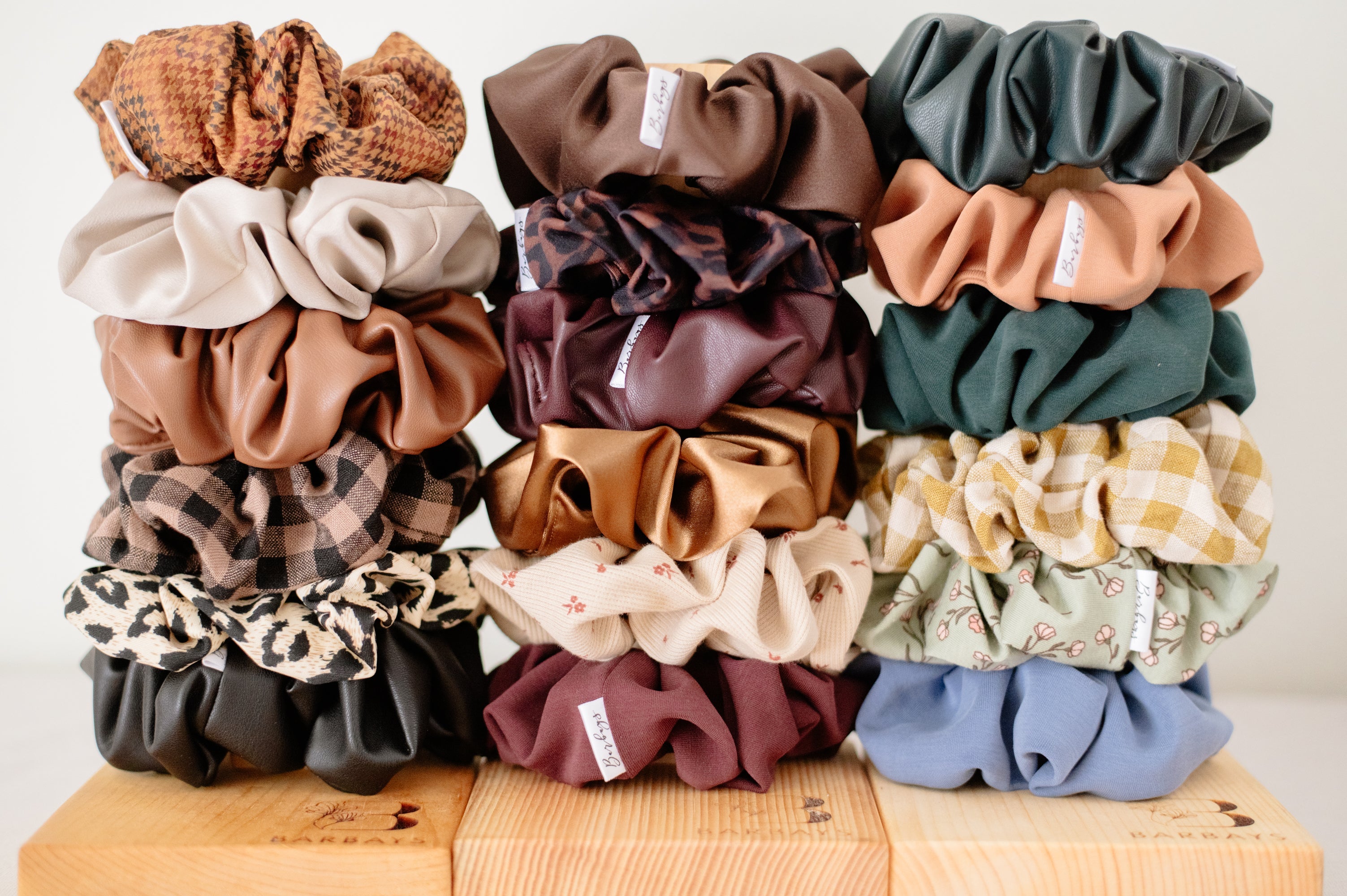 Scrunchies