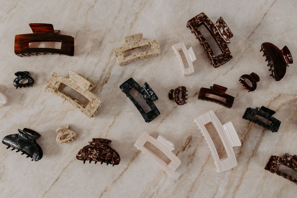 Hair Clips