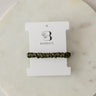 Silk Hair Tie