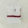Silk Hair Tie