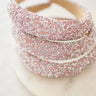 Confetti Gem Headbands