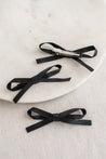 Ribbon Mini Bows