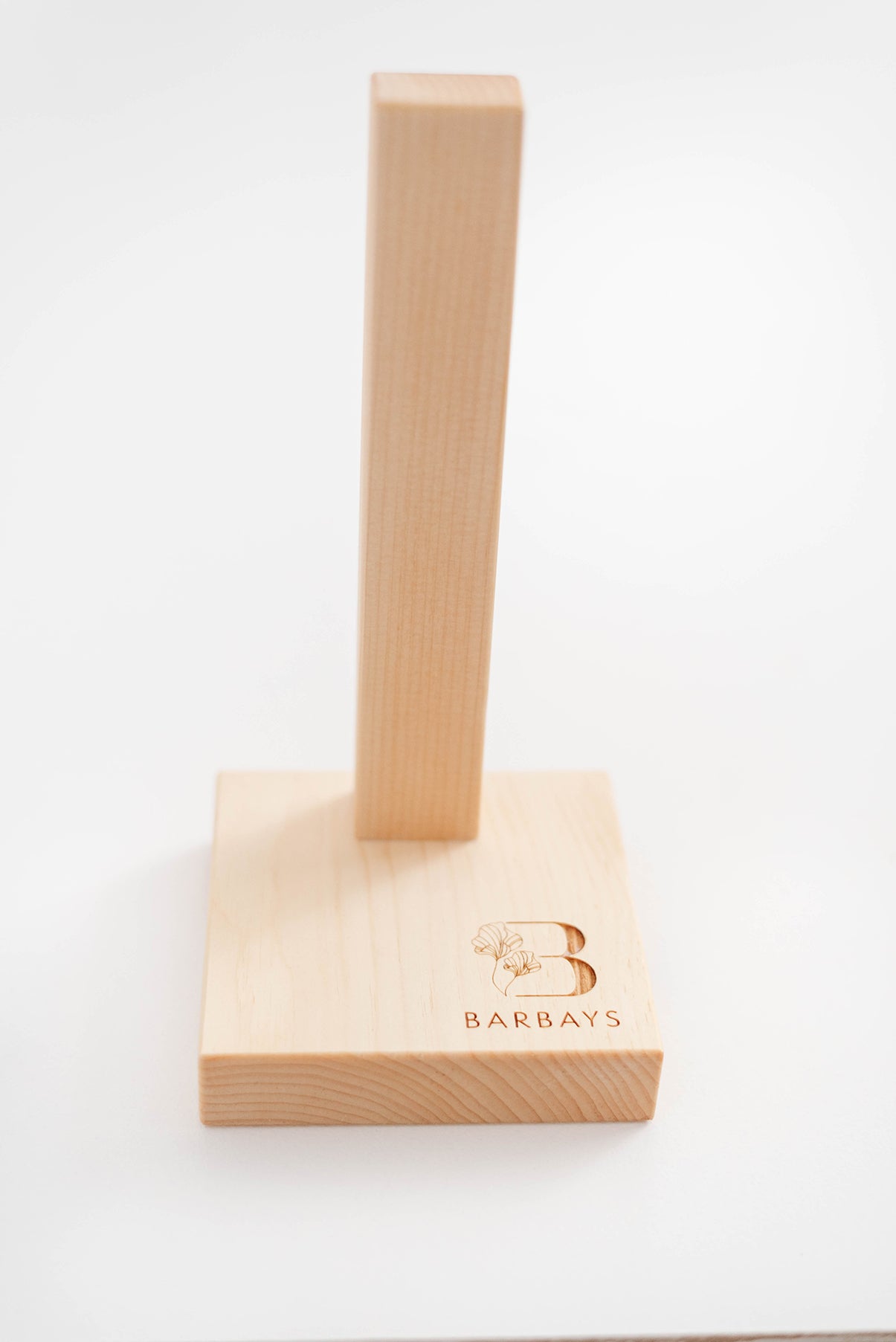 Scully Stand Scrunchie Stand – Barbays